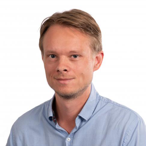 Erik van Gils
